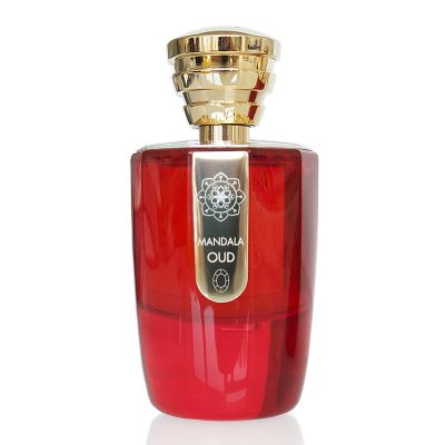 MASQUE MILANO Oud EDP 100 ml